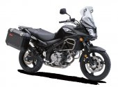 2012 Suzuki V-Strom 650 ABS Adventure photo